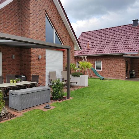 Landbrise Villa Petersfeld Kültér fotó