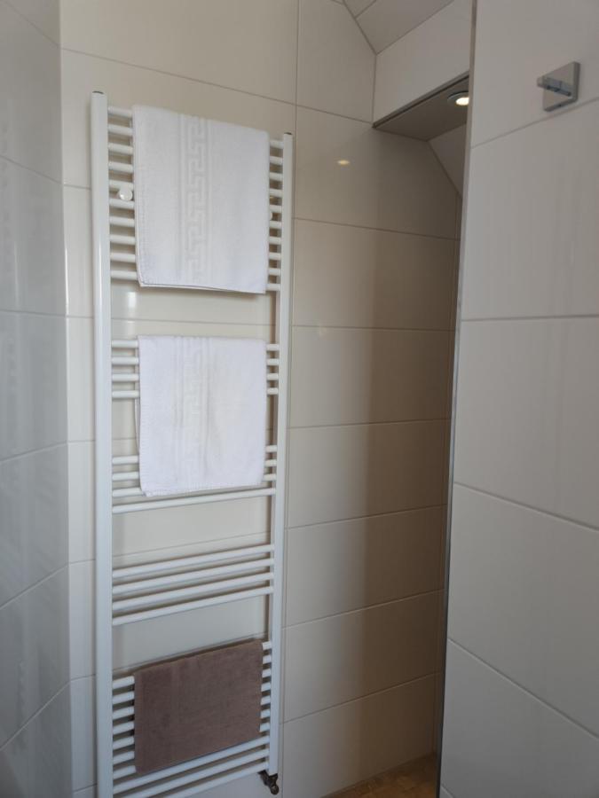 Landbrise Villa Petersfeld Kültér fotó