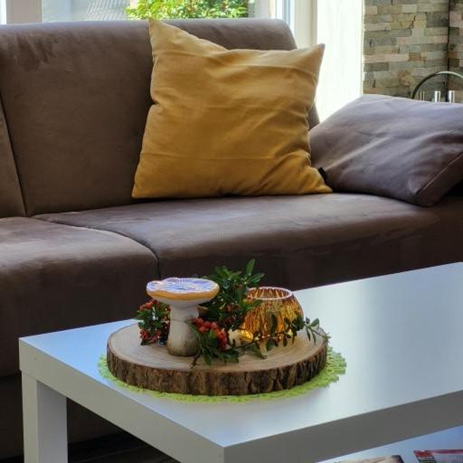 Landbrise Villa Petersfeld Kültér fotó