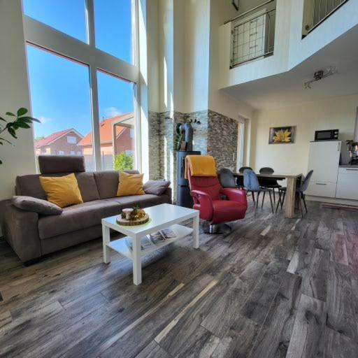 Landbrise Villa Petersfeld Kültér fotó