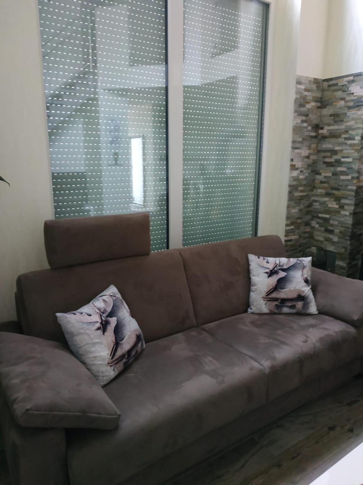 Landbrise Villa Petersfeld Kültér fotó