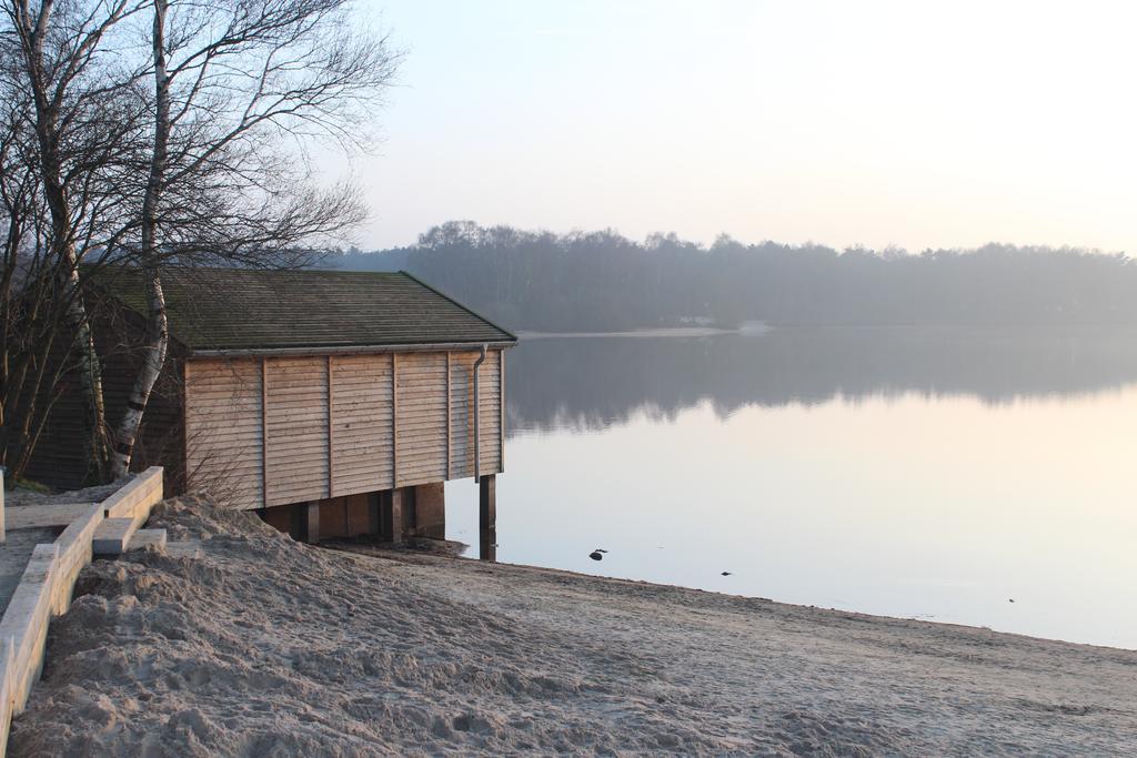 Landbrise Villa Petersfeld Kültér fotó