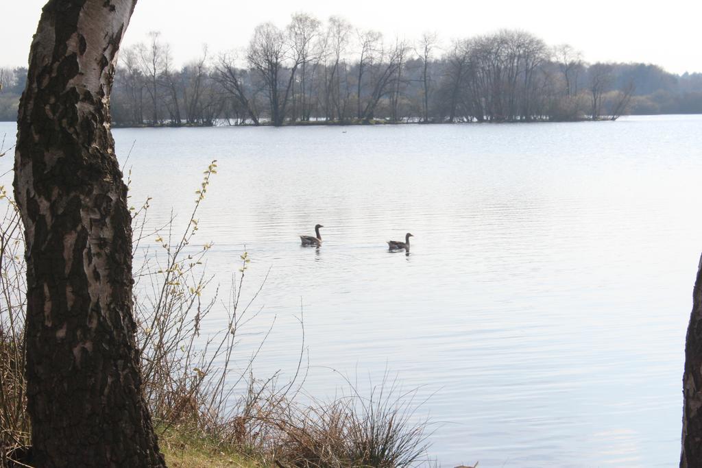 Landbrise Villa Petersfeld Kültér fotó