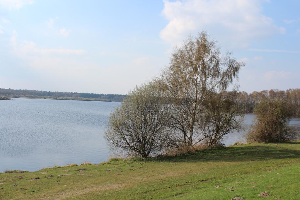 Landbrise Villa Petersfeld Kültér fotó