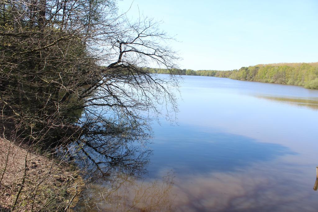 Landbrise Villa Petersfeld Kültér fotó