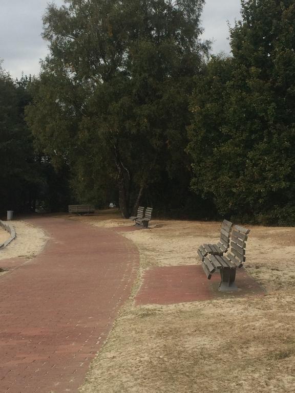 Landbrise Villa Petersfeld Szoba fotó